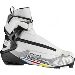 Chaussure de skating pour femme Vitane Carbon Skate SalomonSALOMONCroque Montagne