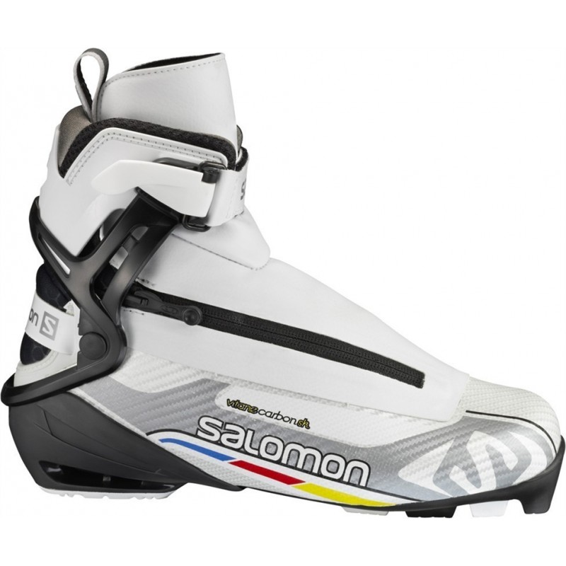 Chaussure de skating femme Vitane Carbon Skate Salomon