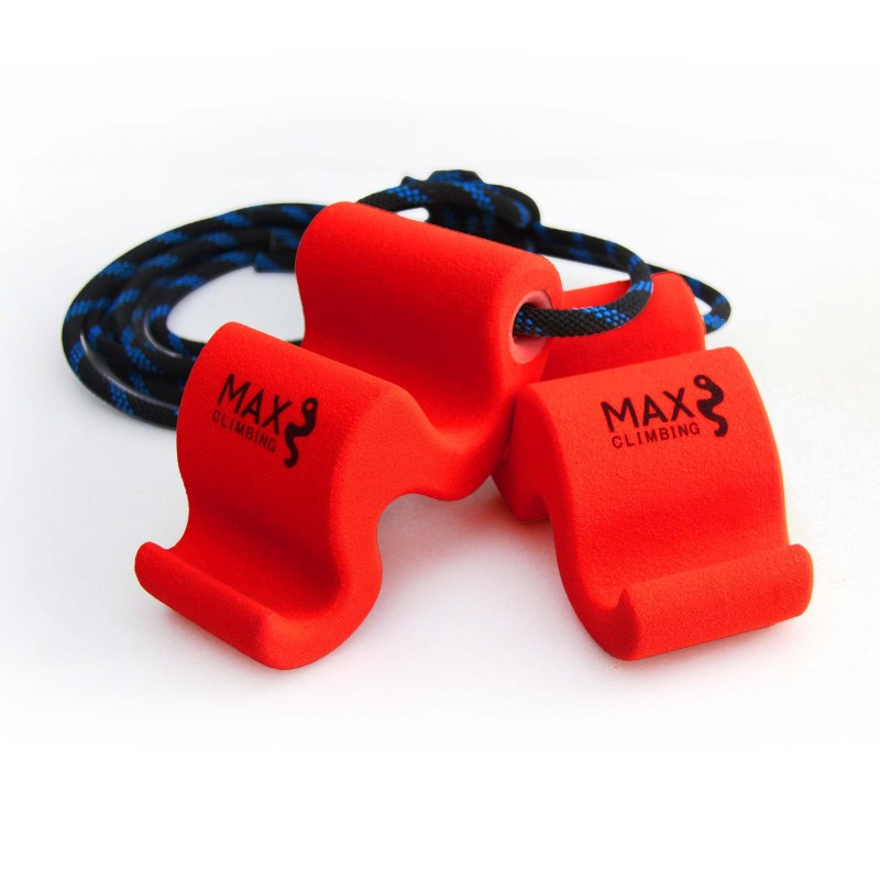 Prises d'escalade à suspendre Maxgrip Max ClimbingMAX CLIMBINGCroque Montagne Prises d'escalade à suspendre Maxgrip Max ClimbingMAX CLIMBINGCroque Montagne