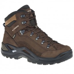 Chaussures de randonnée homme  Renegade GTX® Mid LowaLOWACroque Montagne