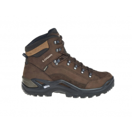 Chaussures de randonnée homme  Renegade GTX® Mid LowaLOWACroque Montagne