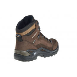 Chaussures de randonnée homme  Renegade GTX® Mid LowaLOWACroque Montagne