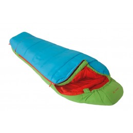 Sac de couchage enfant Dreamer Adjust 350S VaudeVAUDECroque Montagne