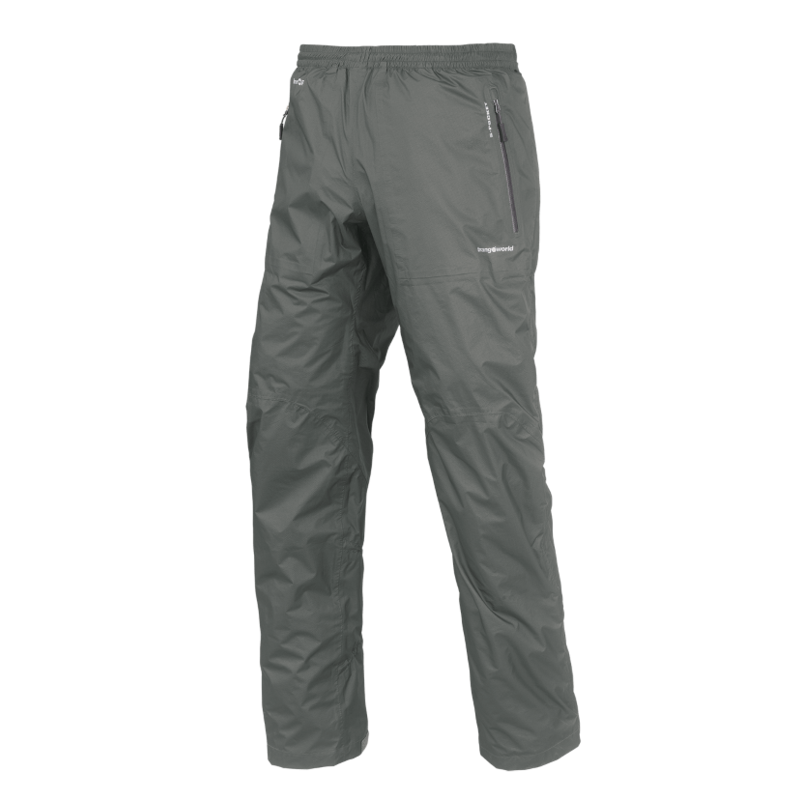 Sur pantalon imperméable Fargreb de TrangoworldTRANGOWORLDCroque Montagne