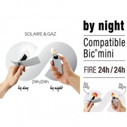 Briquet allume-feu solaire Solar BrotherIDSOLARCroque MontagneBriquet allume-feu solaire Solar BrotherIDSOLARCroque Montagne