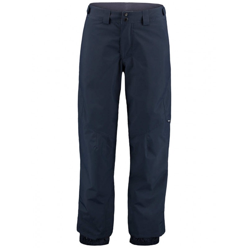 Pantalon de ski homme Hammer noir 7P3014 O'neillO'NEILLCroque Montagne Pantalon de ski homme Hammer noir 7P3014 O'neillO'NEILLCroque Montagne