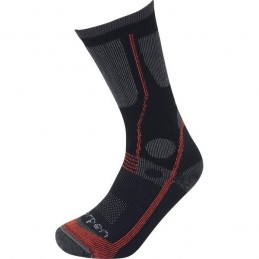 Chaussettes de rando homme All season trekker T3ST LorpenLORPENCroque Montagne