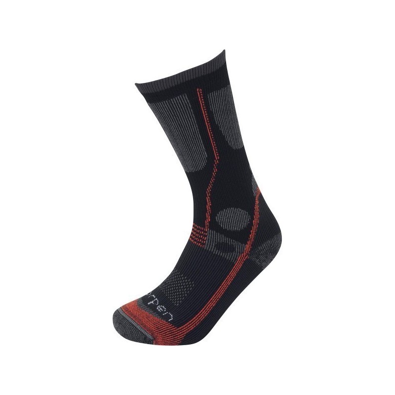 Chaussettes de rando homme All season trekker T3ST LorpenLORPENCroque Montagne Chaussettes de rando homme All season trekker T3ST LorpenLORPENCroque Montagne