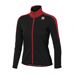 Veste softshell Team jacket junior 0400856 SportfulSPORTFULCroque Montagne