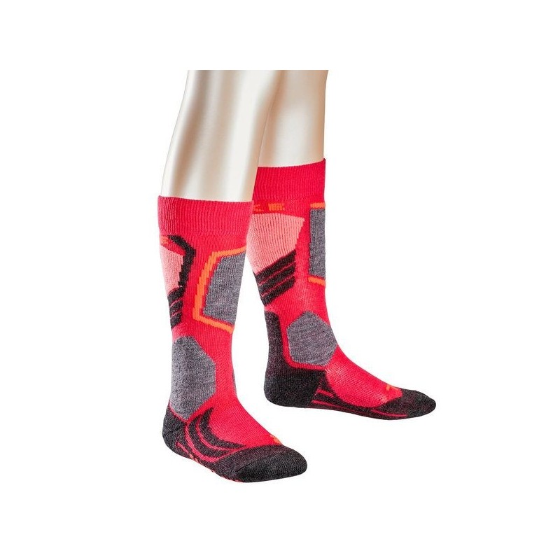 Chaussettes ski SK2 Kids fille FalkeFALKECroque MontagneChaussettes ski SK2 Kids fille FalkeFALKECroque Montagne Chaussettes ski SK2 Kids fille FalkeFALKECroque MontagneChaussettes ski SK2 Kids fille FalkeFALKECroque Montagne