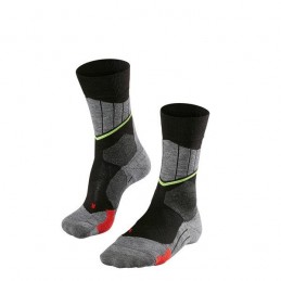 Chaussettes de ski nordique SC1 homme FalkeFALKECroque MontagneChaussettes de ski nordique SC1 homme FalkeFALKECroque Montagne