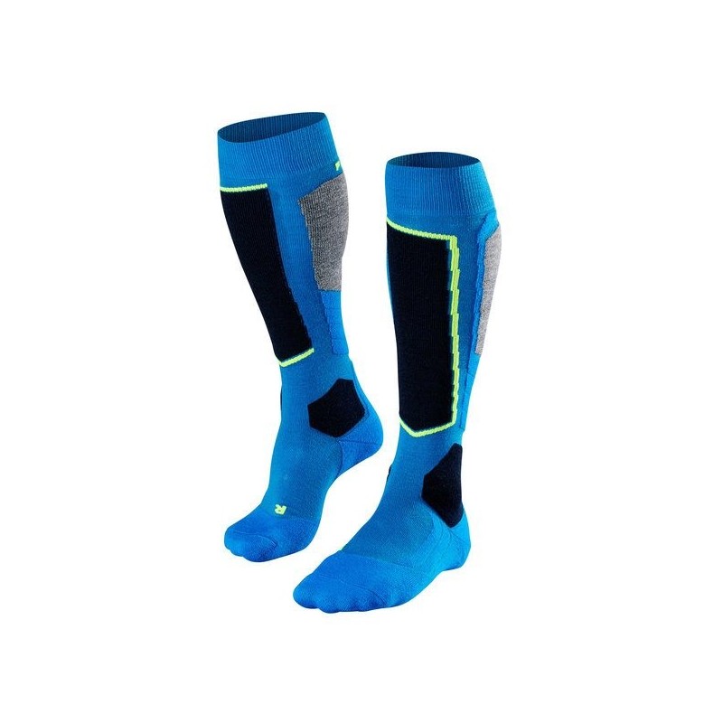 Lorpen RPSPM Lot 2 chaussettes de ski - Homme