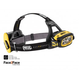 Lampe frontale DUO Z2 de PetzlPETZLCroque Montagne,Lampe frontale DUO Z2 de Petzl,PETZL,,,%description|limit|%,Croque Montagne