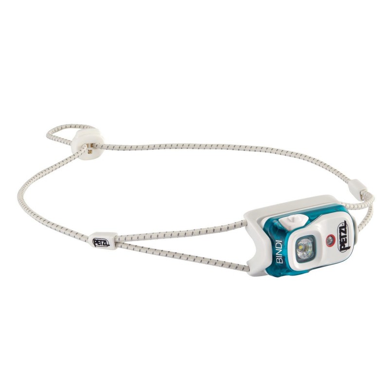 Petzl Iko, lampe frontale puissante et légère 350 lm