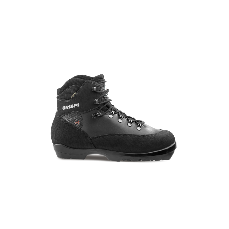 Chaussures de randonnée nordique Nordland Hook GTX norme NNN BC CrispiCRISPICroque Montagne