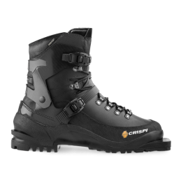 Chaussures de randonnée nordique Svartisen GTX norme 75 CrispiCRISPICroque Montagne