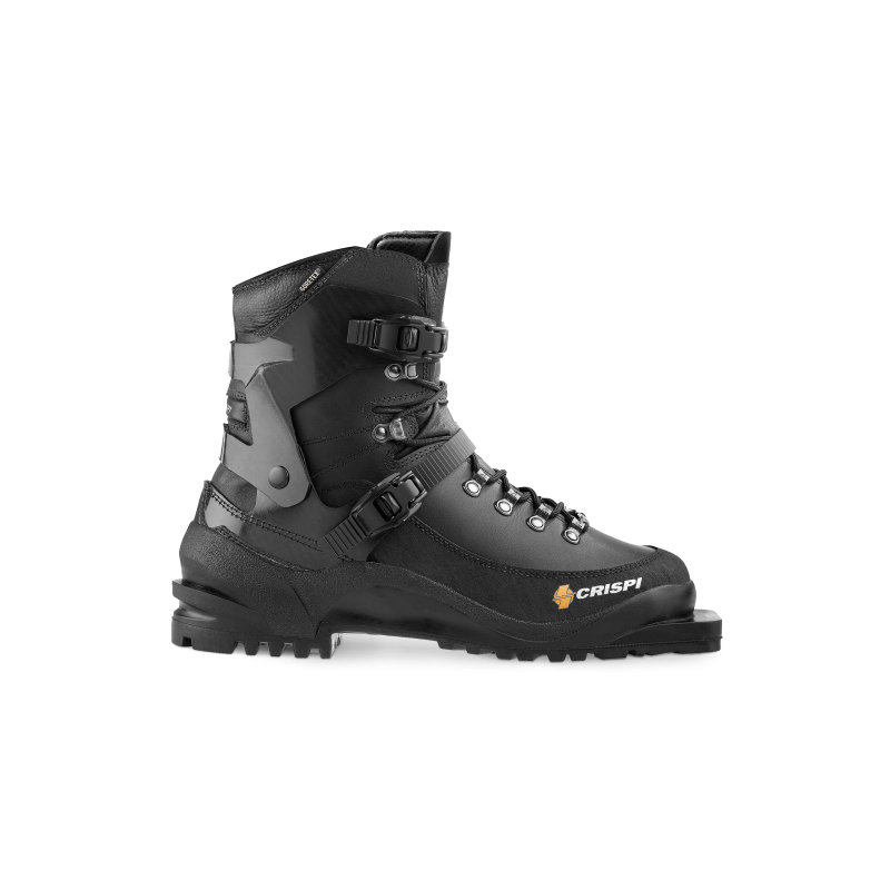 Chaussures de randonnée nordique Svartisen GTX norme 75 CrispiCRISPICroque Montagne