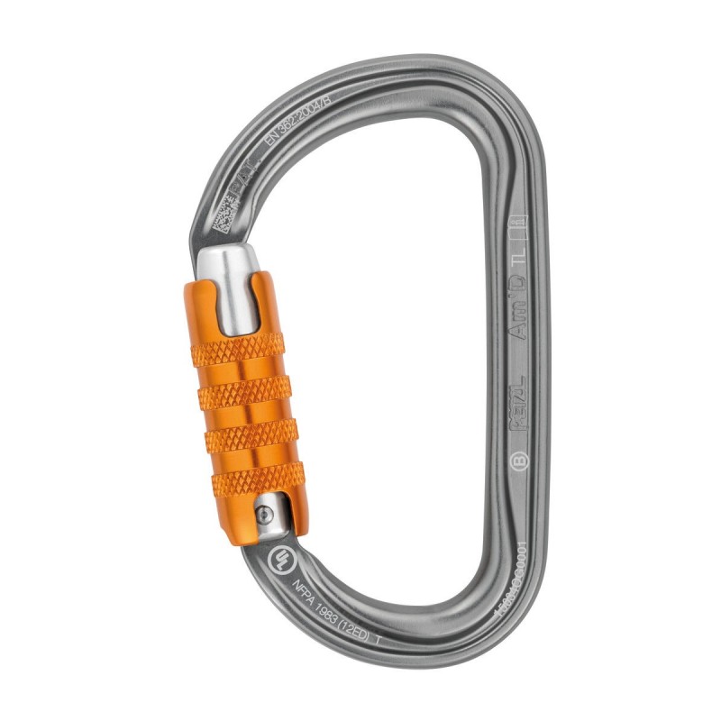 Mousqueton triact-lock AM'D M34A TL PetzlPETZLCroque MontagneMousqueton triact-lock AM'D M34A TL PetzlPETZLCroque Montagne Mousqueton triact-lock AM'D M34A TL PetzlPETZLCroque MontagneMousqueton triact-lock AM'D M34A TL PetzlPETZLCroque Montagne