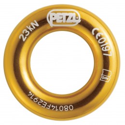 Anneau de connexion RING L C04630 PetzlPETZLCroque Montagne, Anneau de connexion RING L C04630 Petzl, PETZL, , Croque Montagne