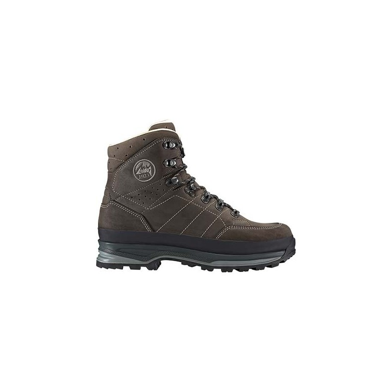 Chaussures de randonnée homme Trekker Slate 210402 LowaLOWACroque Montagne