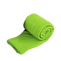 Serviette micro-fibres Pocket Towel L de Sea to Summit