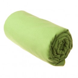 Serviette microfibre DRYlite TOWEL L 60x120 Sea to SummitSEA TO SUMMITCroque Montagne