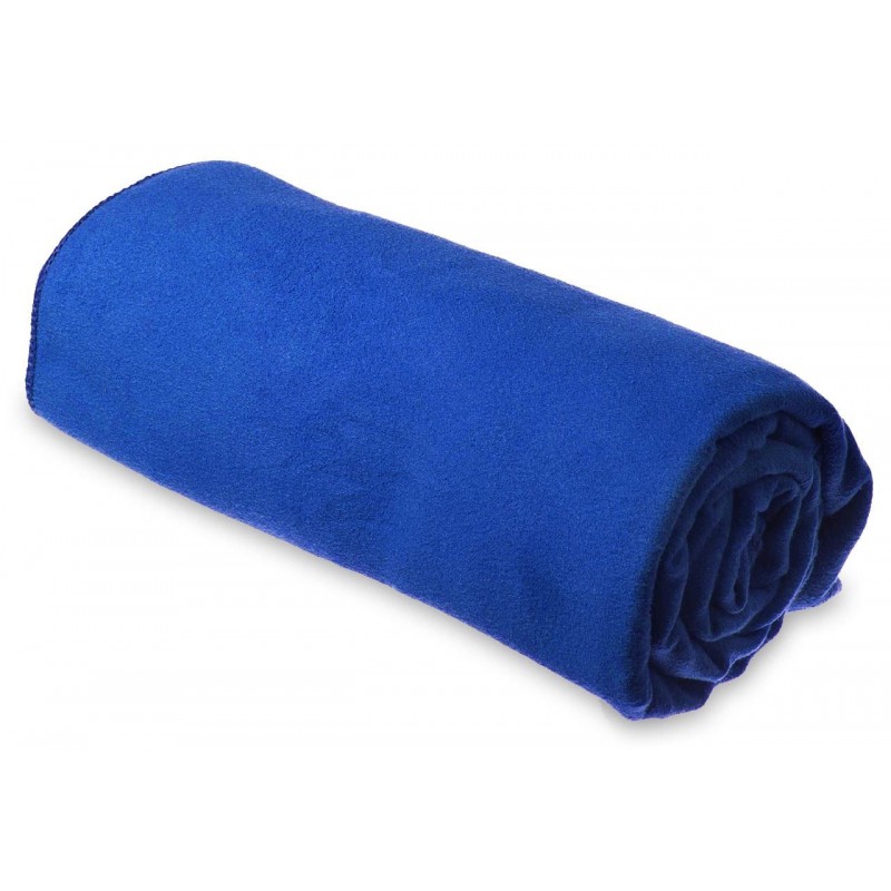 Serviette microfibre DRYlite TOWEL M 50x100cm Sea to SummitSEA TO SUMMITCroque Montagne Serviette microfibre DRYlite TOWEL M 50x100cm Sea to SummitSEA TO SUMMITCroque Montagne