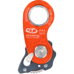 Poulie bloqueur ultra-légère Rollnlock Climbing TecnologyCLIMBING TECHNOLOGYCroque Montagne