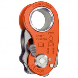 Poulie bloqueur ultra-légère Rollnlock Climbing TecnologyCLIMBING TECHNOLOGYCroque Montagne