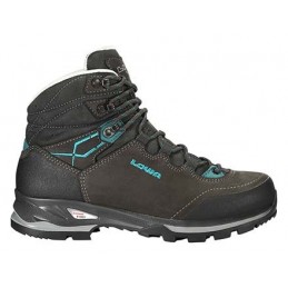 Chaussures de randonnée Femme Lady Light LL LowaLOWACroque Montagne