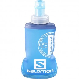 La bouteille Soft Flask 150 ml SalomonSALOMONCroque MontagneLa bouteille Soft Flask 150 ml SalomonSALOMONCroque Montagne