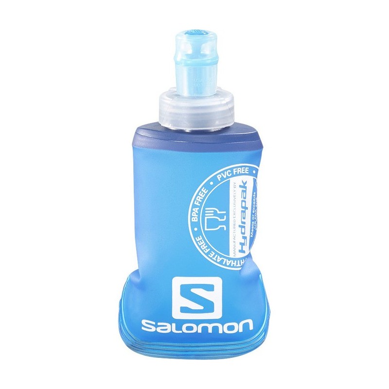 La bouteille Soft Flask 150 ml SalomonSALOMONCroque MontagneLa bouteille Soft Flask 150 ml SalomonSALOMONCroque Montagne