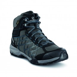 Chaussures de randonnée pour homme Hydrogen Hike Gore-tex ScarpaSCARPACroque Montagne