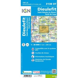 Cartes de randonnée IGN TOP 25 DieulefitIGNCroque MontagneCartes de randonnée IGN TOP 25 DieulefitIGNCroque Montagne