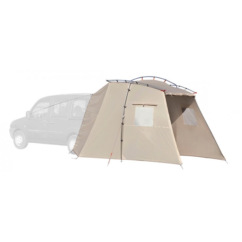 Auvent Drive Wing 12007 pour voiture Vaude