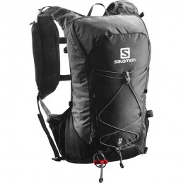 Sac d'hydratation Agile 12 litres Set SalomonSALOMONCroque Montagne