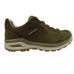 Chaussures de randonnée femme Strato Evo LL Lo LowaLOWACroque Montagne