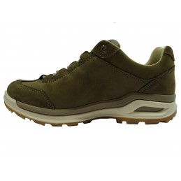 Chaussures de randonnée femme Strato Evo LL Lo LowaLOWACroque Montagne