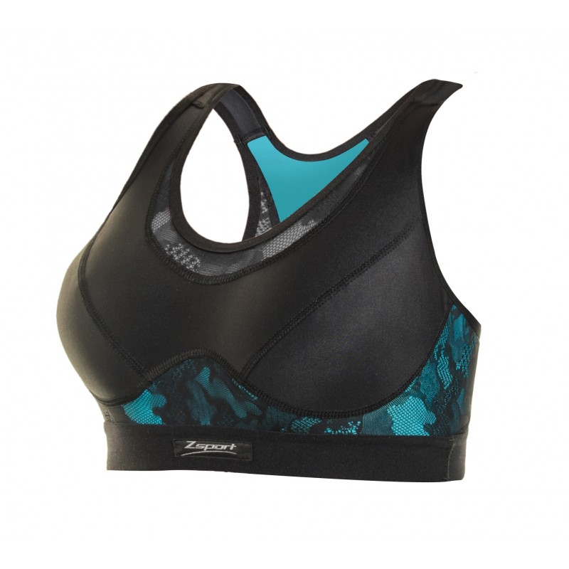 Brassière de sport Divine Maintien 4 ZsportZSPORTCroque MontagneBrassière de sport Divine Maintien 4 ZsportZSPORTCroque Montagne