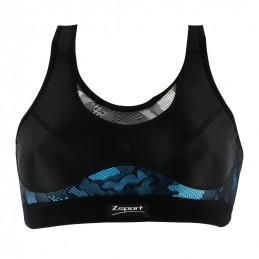 Brassière de sport Divine Maintien 4 ZsportZSPORTCroque MontagneBrassière de sport Divine Maintien 4 ZsportZSPORTCroque Montagne