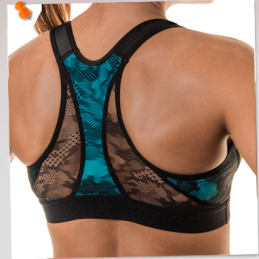 Brassière de sport Divine Maintien 4 ZsportZSPORTCroque MontagneBrassière de sport Divine Maintien 4 ZsportZSPORTCroque Montagne