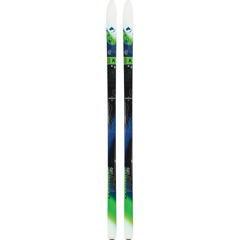 Ski de rando nordique Eon 62 MadshusMADSHUSCroque MontagneSki de rando nordique Eon 62 MadshusMADSHUSCroque Montagne Ski de rando nordique Eon 62 MadshusMADSHUSCroque MontagneSki de rando nordique Eon 62 MadshusMADSHUSCroque Montagne