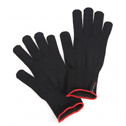 Sous gants mixtes Thermoline Gloves with Finger Touch tactiles ArvaARVACroque Montagne