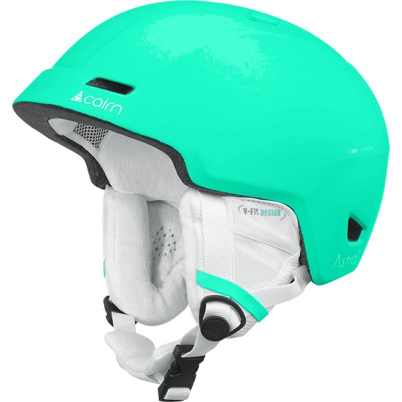 Р›С‹Р¶РЅС‹Р№ С€Р»РµРј Casco SP 2 Snowball