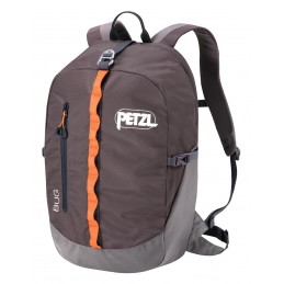 Mousqueton doigt droit Djinn M060 Petzl - Croque Montagne