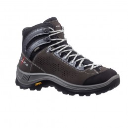 Chaussures de randonnée homme Impact Gore-Tex® anthracite grey KaylandKAYLANDCroque Montagne