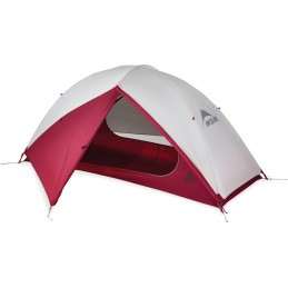 Tente de randonnée solo ultralégère Zoic 1 MSRMSRCroque MontagneTente de randonnée solo ultralégère Zoic 1 MSRMSRCroque Montagne