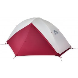 Tente de randonnée solo ultralégère Zoic 1 MSRMSRCroque MontagneTente de randonnée solo ultralégère Zoic 1 MSRMSRCroque Montagne