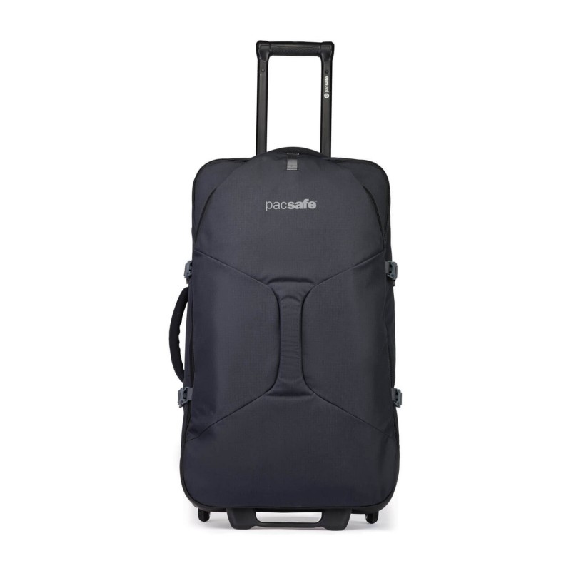 Valise à roulettes Venturesafe® Exp29 pacsafePACSAFECroque Montagne Valise à roulettes Venturesafe® Exp29 pacsafePACSAFECroque Montagne