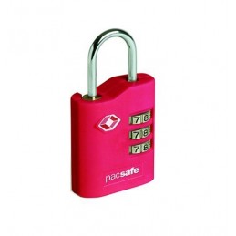 Cadenas Prosafe 700 TSA Lock PacsafePACSAFECroque MontagneCadenas Prosafe 700 TSA Lock PacsafePACSAFECroque Montagne